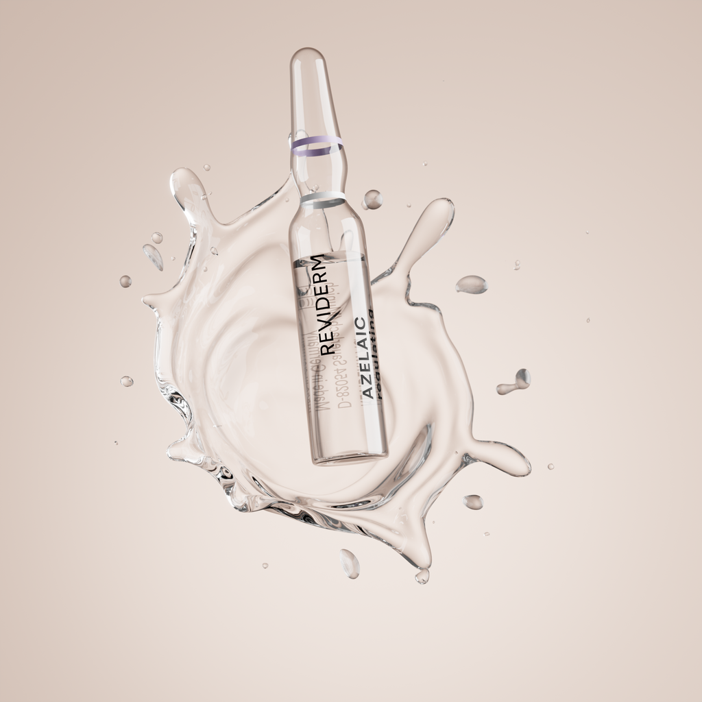 Azelaic Regulating Ampoule / Ampoule régulatrice azélaïque