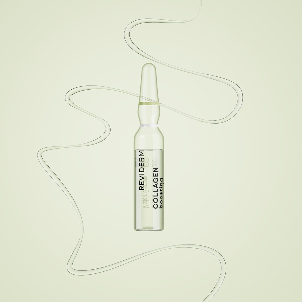 Collagen Boosting Ampoule / Ampoule collagène boostante