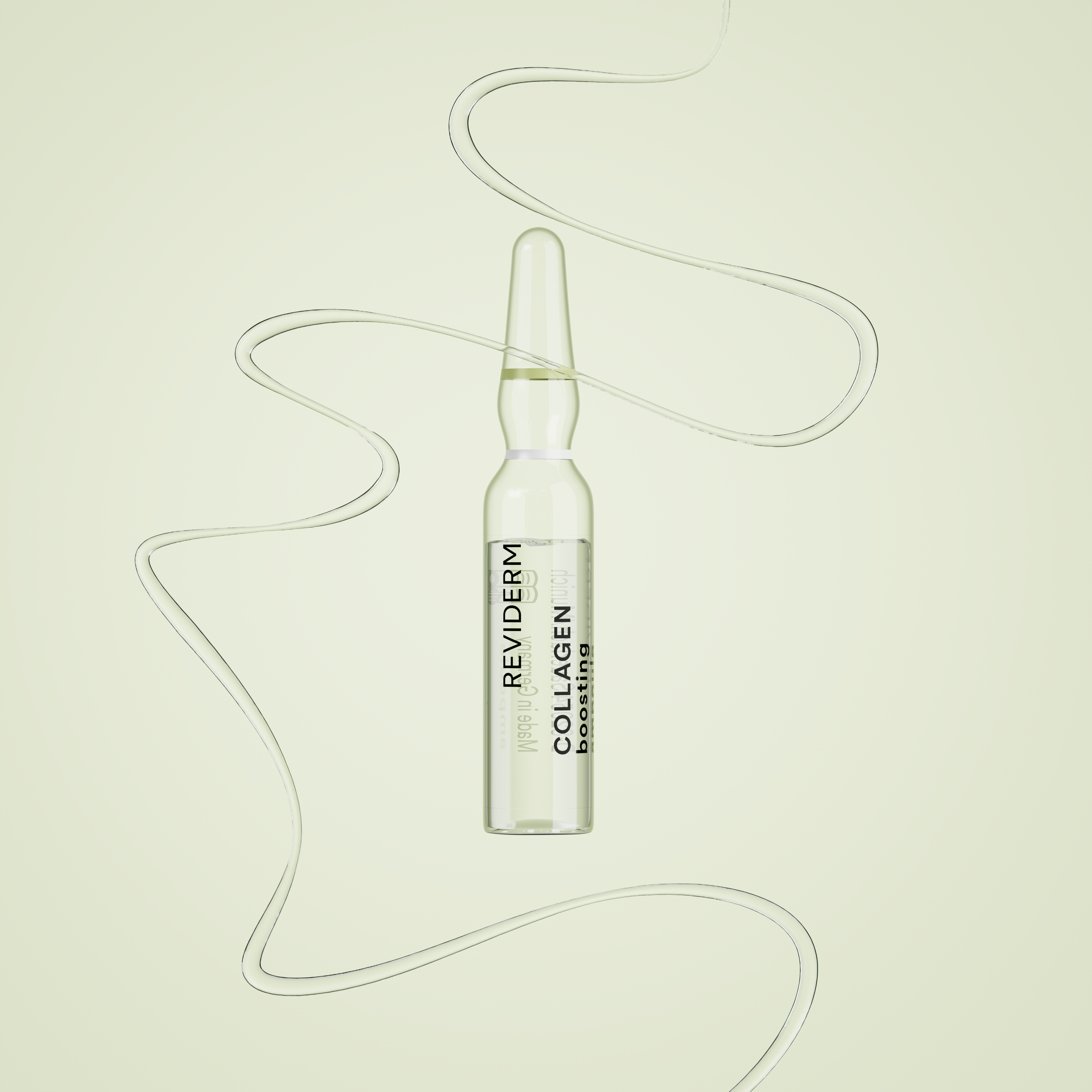 Collagen Boosting Ampoule / Ampoule collagène boostante
