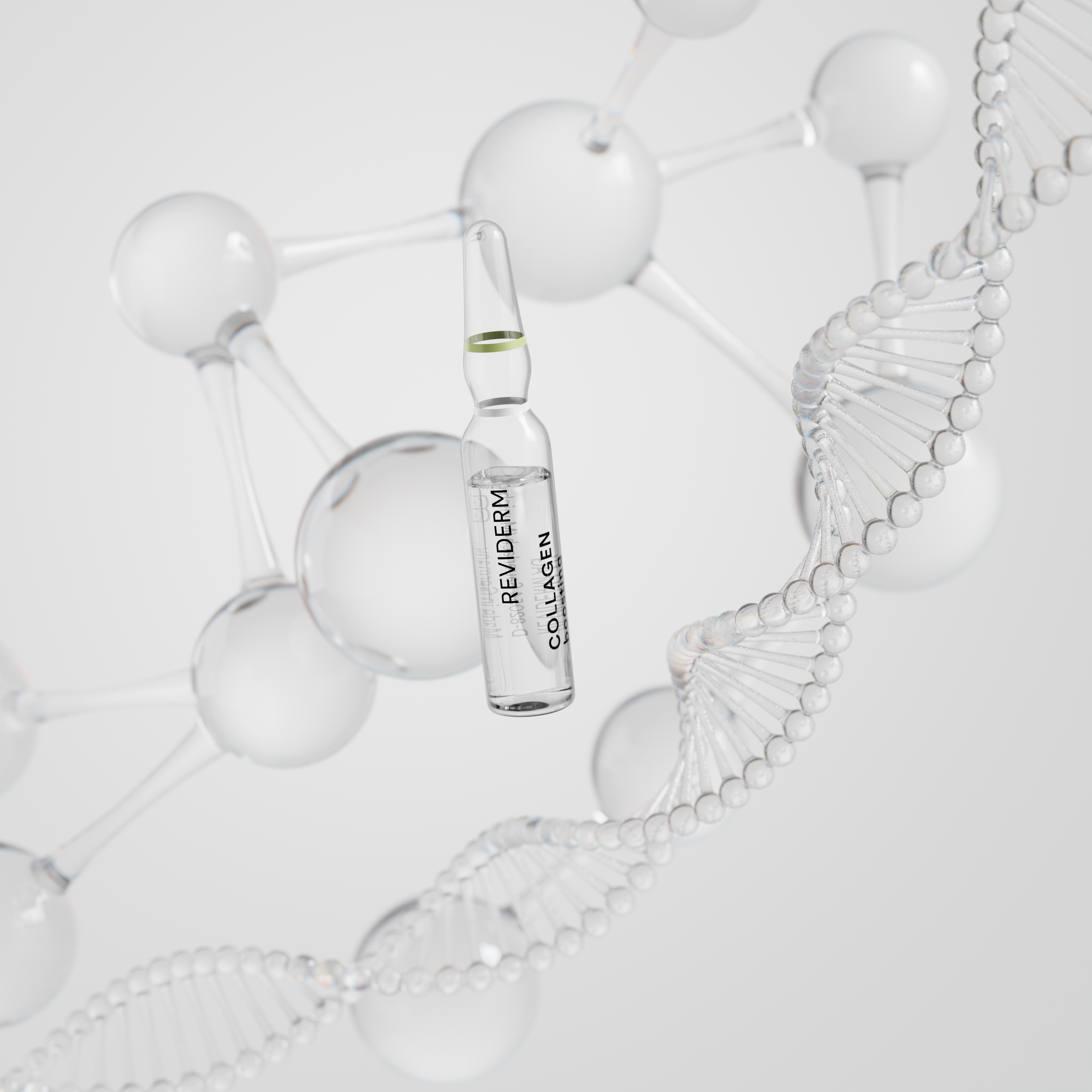 Collagen Boosting Ampoule / Ampoule collagène boostante