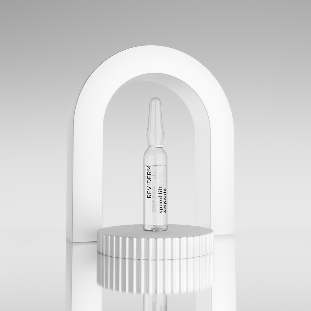 Speed Lift Ampoule