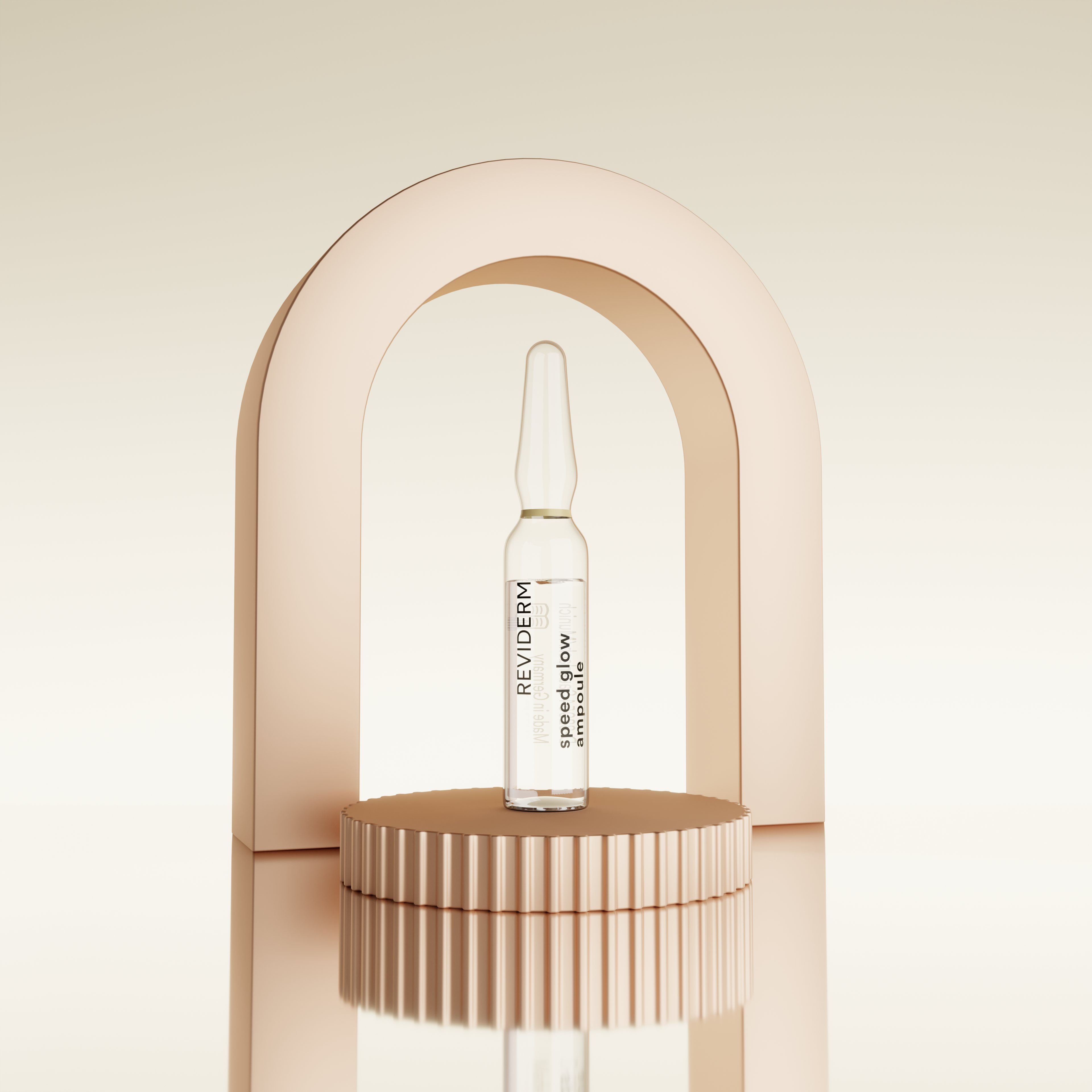 Speed Glow Ampoule