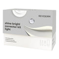Shine Bright Corrector Kit Light / Kit Correcteur Éclat Léger