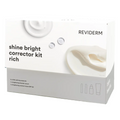 Shine Bright Corrector Kit Rich / Kit Correcteur Éclat Riche