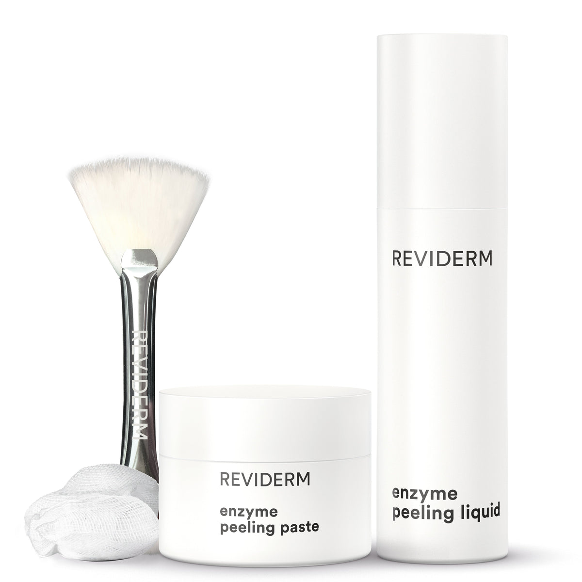 Enzyme Peeling Duo / Kit Peeling Enzymatique