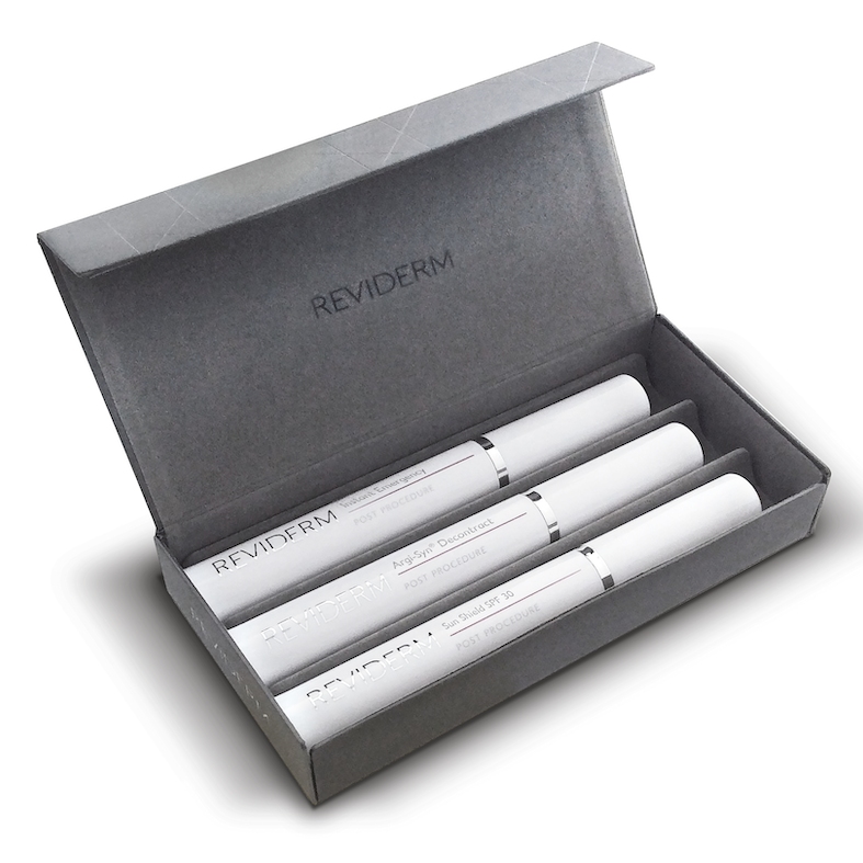 Peeling Kit / Kit de Soin Post Peeling