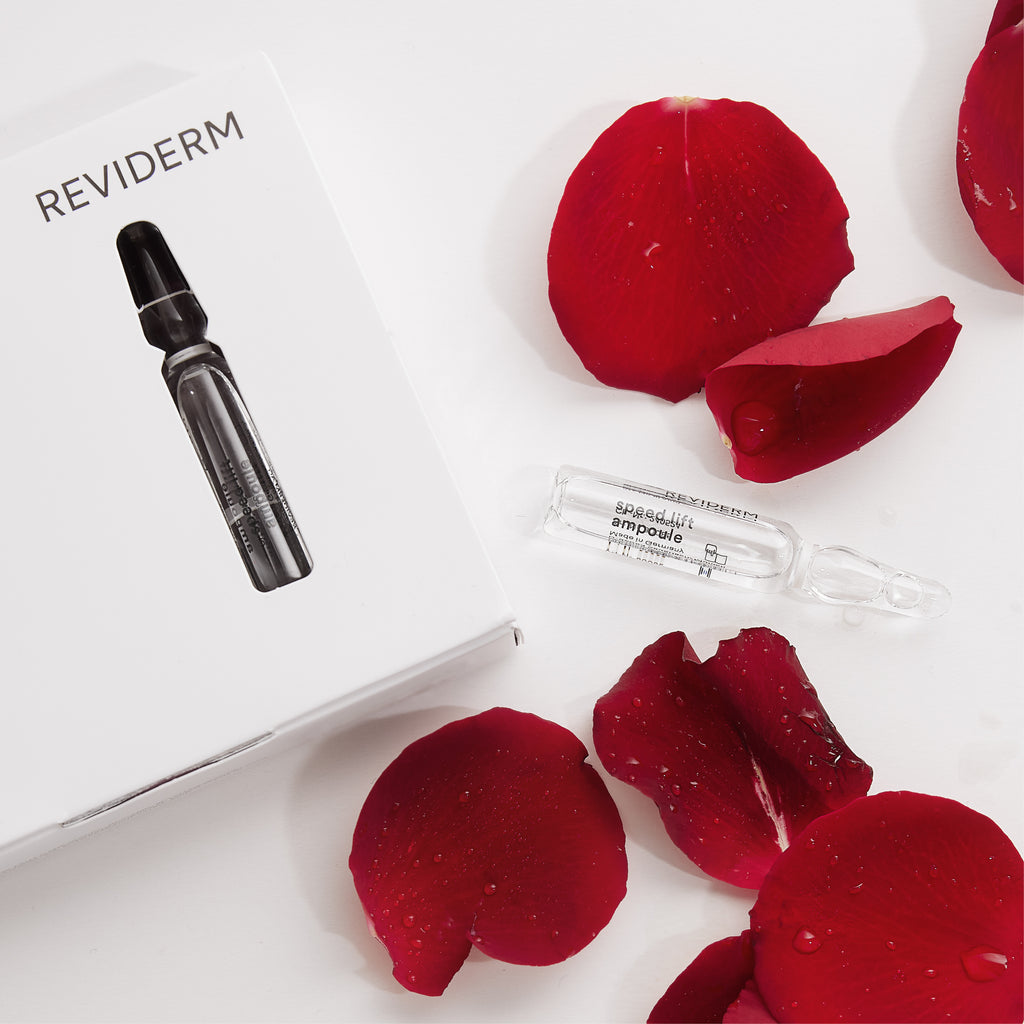 Speed Lift Ampoule