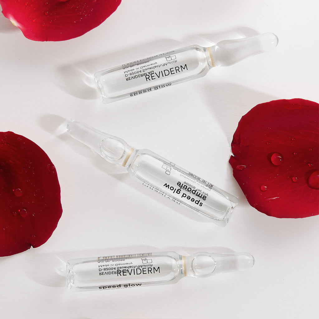 Speed Glow Ampoule