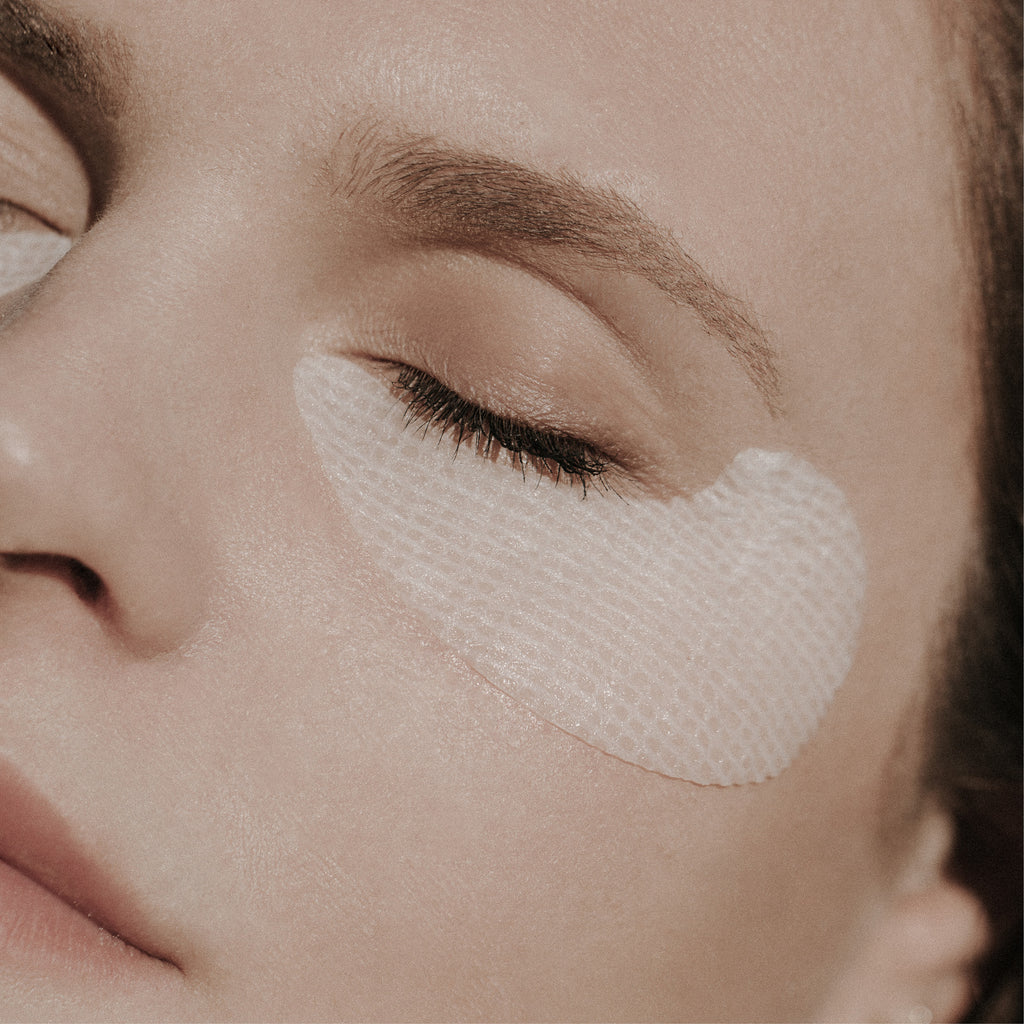 Collagen Eye Pads Sensitive+ / Patchs Yeux Sensibles+