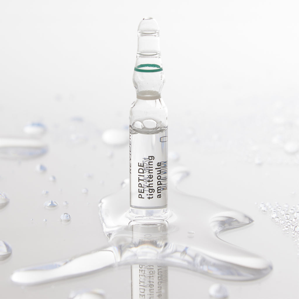 Peptide Tightening Ampoule / Peptide Tenseur Ampoule