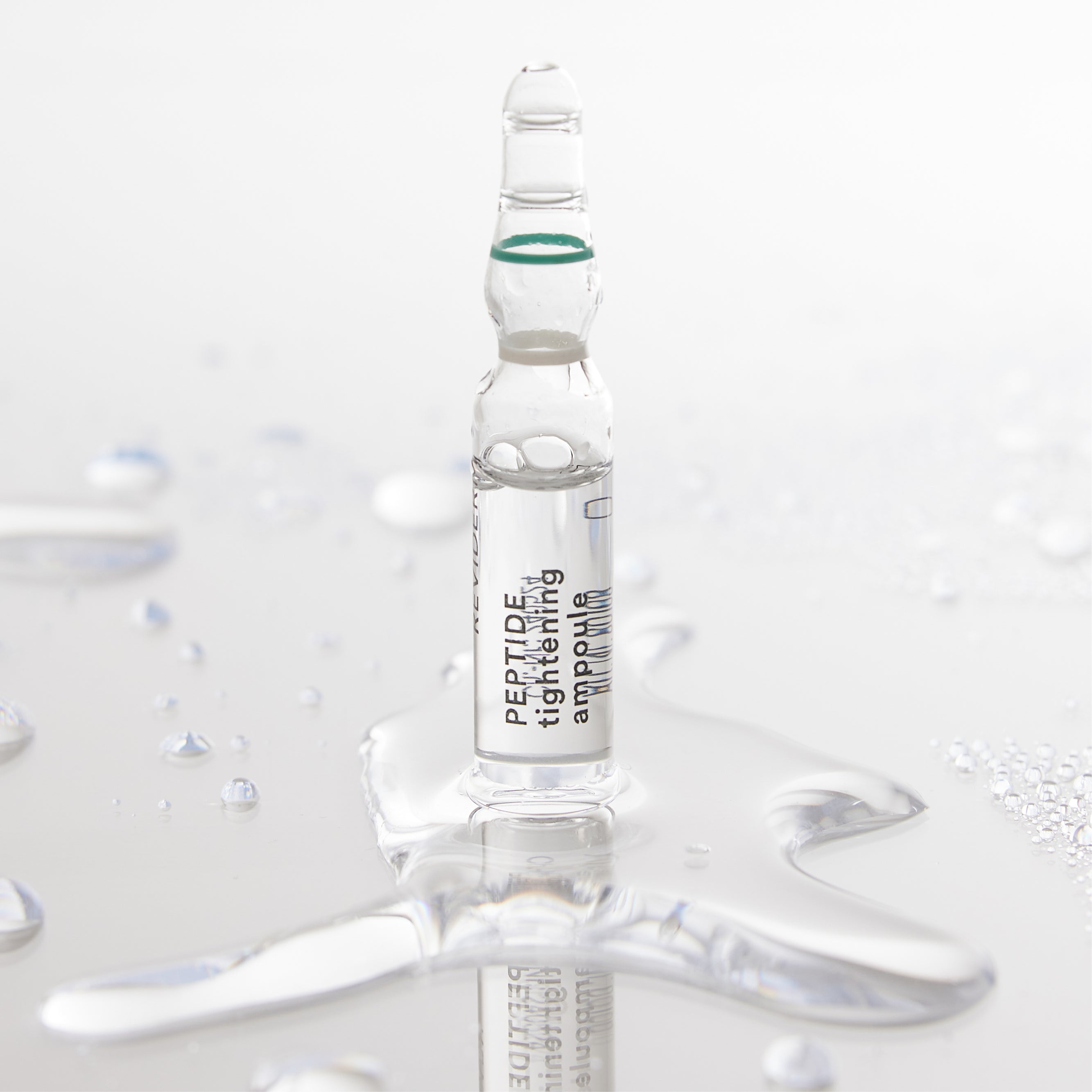 Peptide Tightening Ampoule / Peptide Tenseur Ampoule