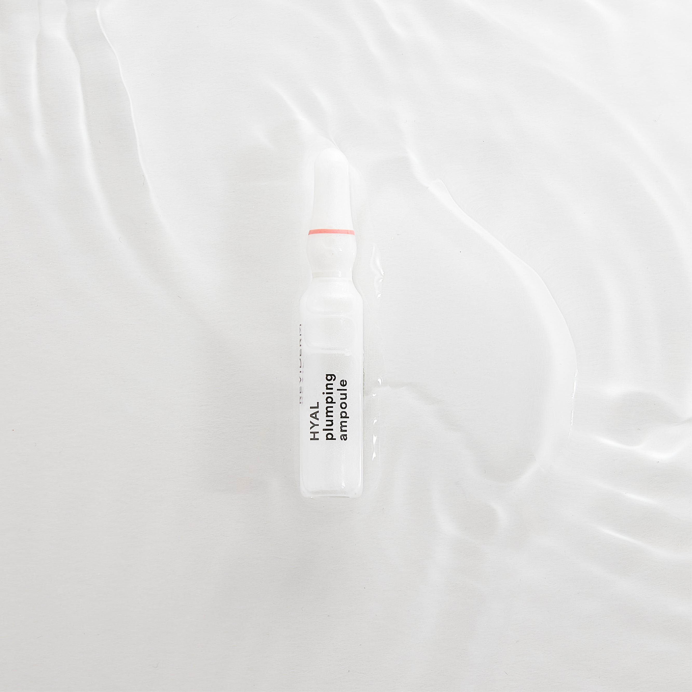 Hyal Plumping Ampoule / Ampoule Hyal Repulpante