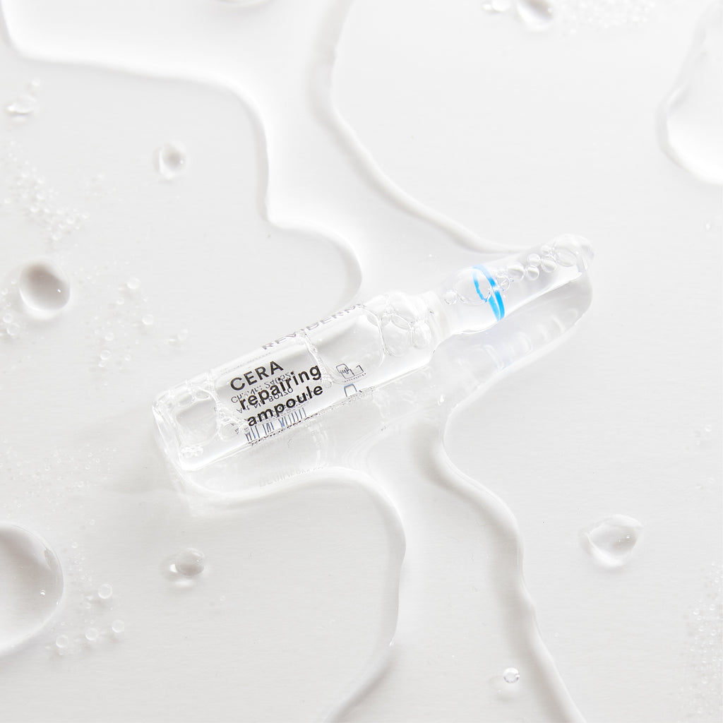 Cera Repairing Ampoule – Cera Ampoule Réparatrice