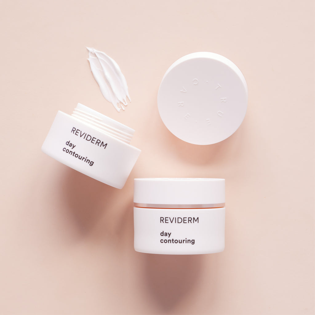 Day/Jour Contouring