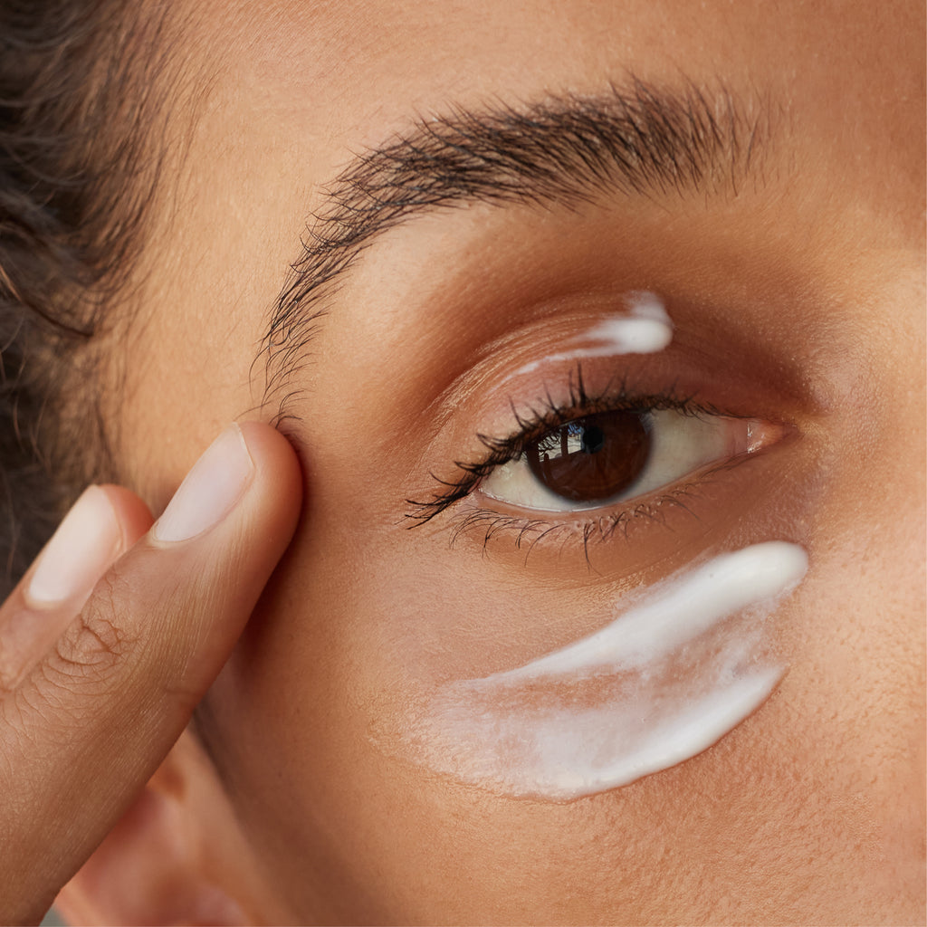 Eye/Yeux Contouring