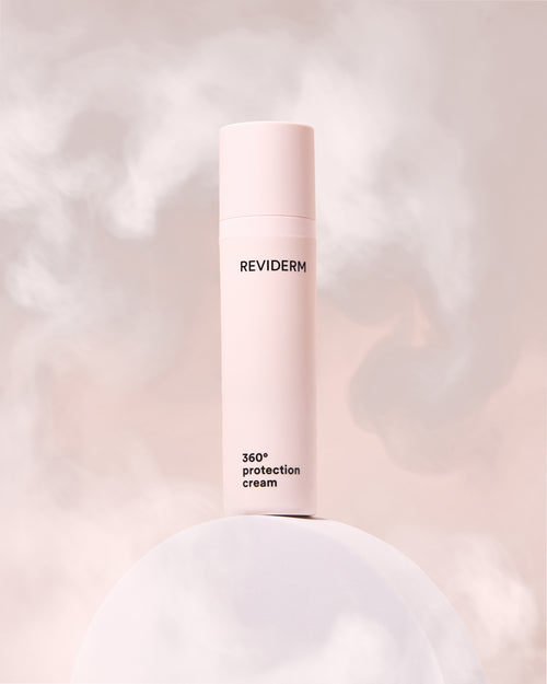 360° Protection Cream / Crème Protection 360°