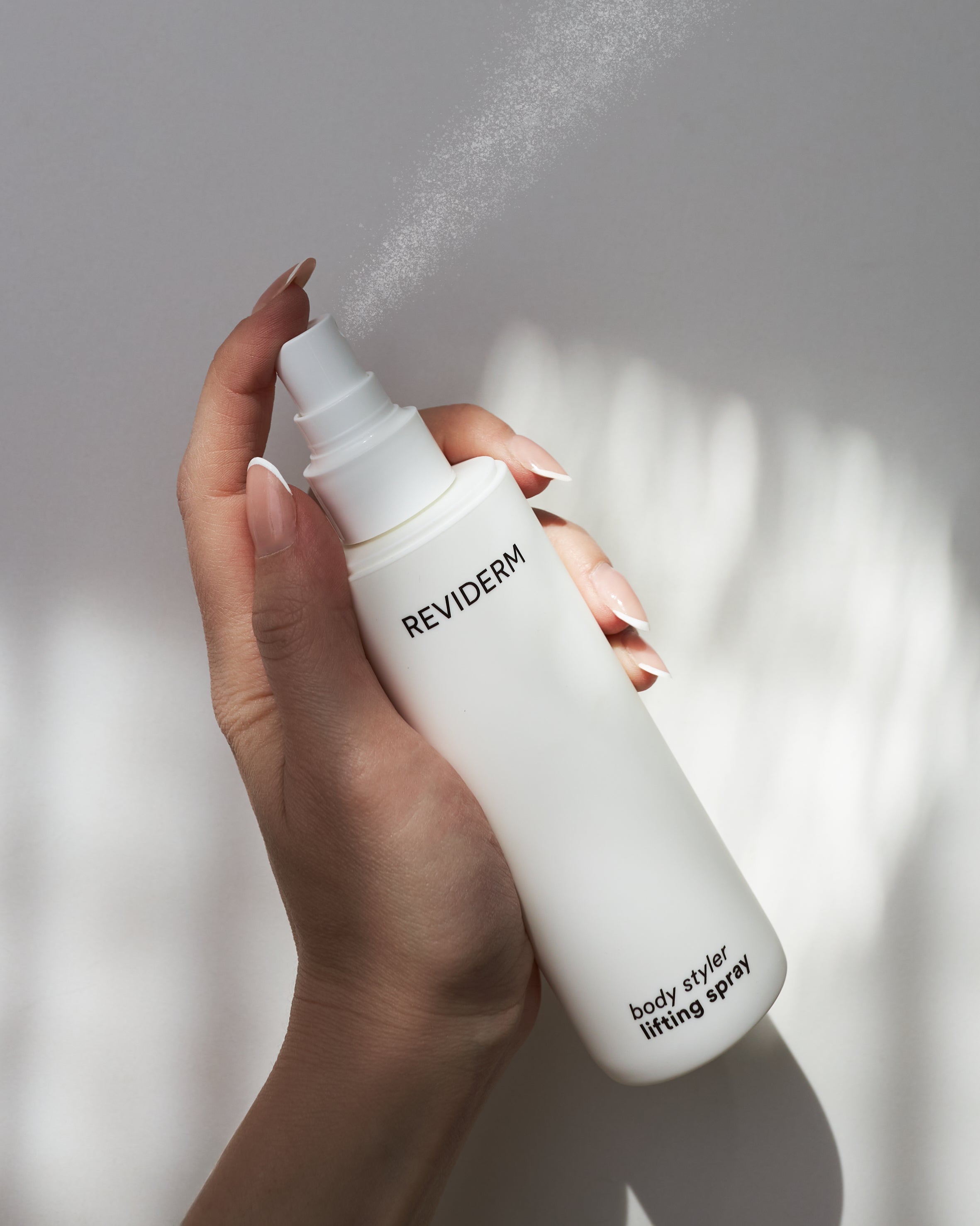 Body Styler Lifting Spray – Spray Lifting Corps