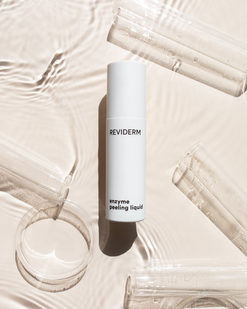 Enzyme Peeling Liquide / Peeling liquide enzymatique