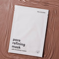 Pore Refining Mask – Refill / Pore Refining Masque avec complexe smooth / lot 5 masques