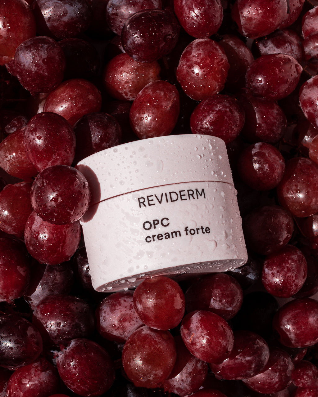 OPC cream forte / OPC crème forte