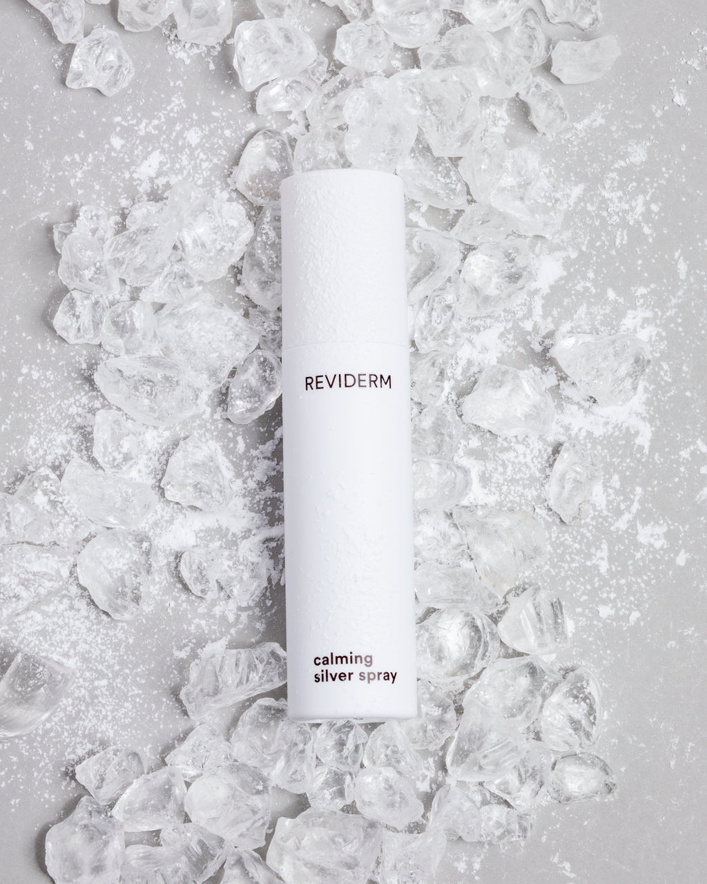 Calming Silver Spray / Spray argent apaisant