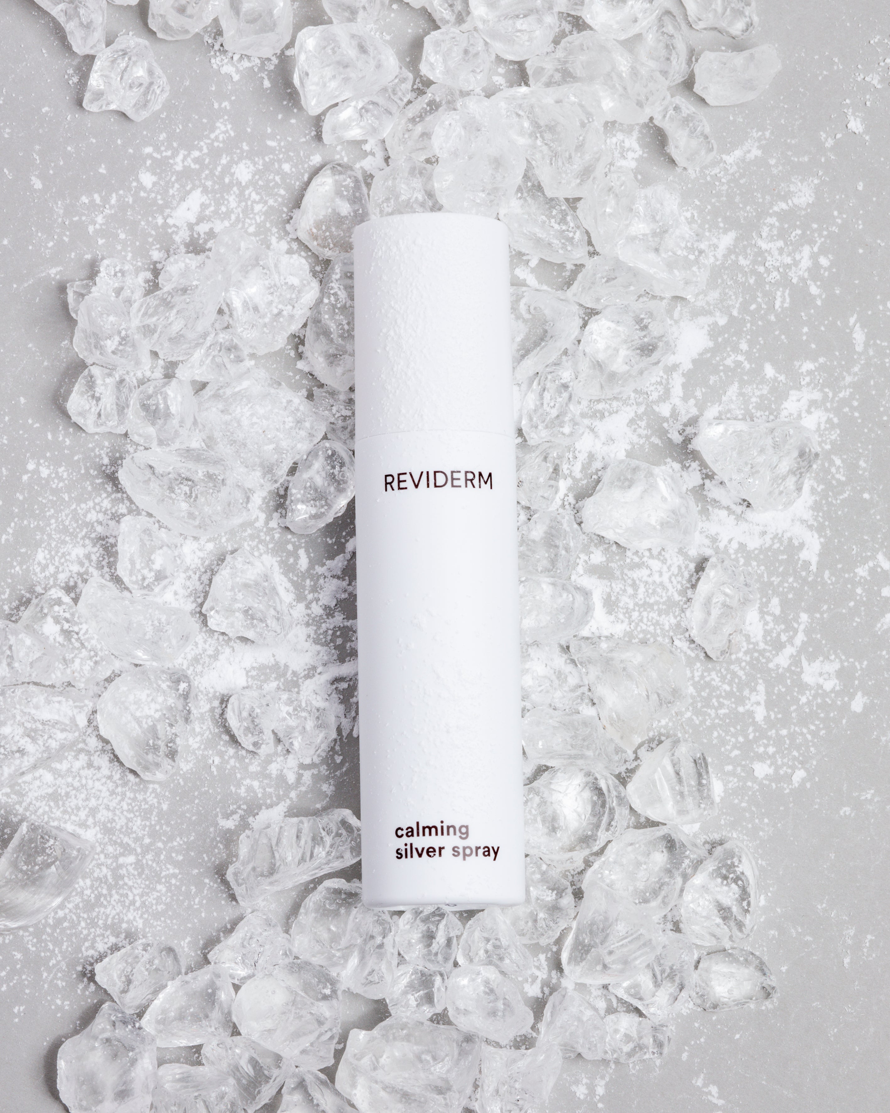Calming Silver Spray / Spray argent apaisant