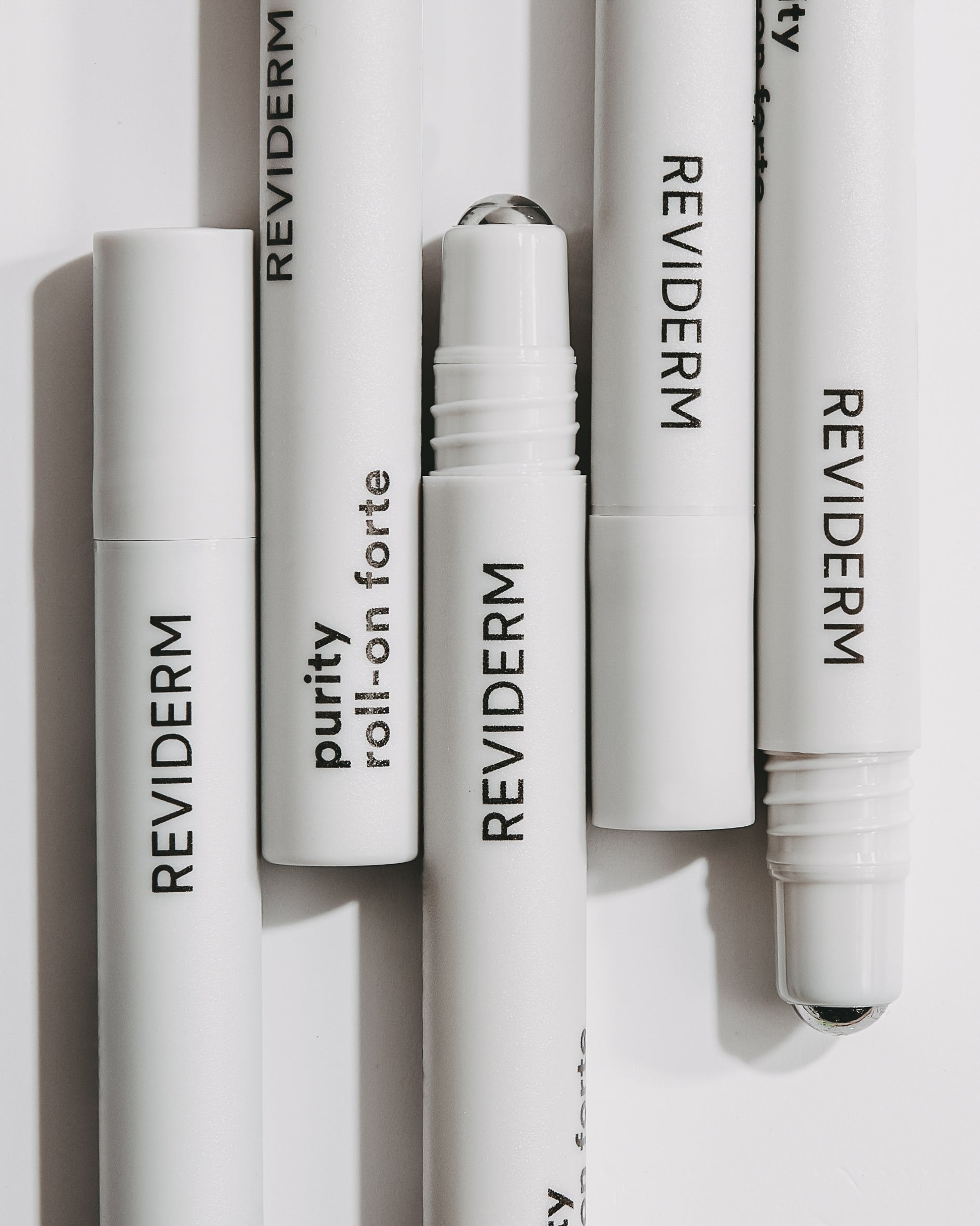 Purity Roll-On Forte – Pureté Roll-On Forte