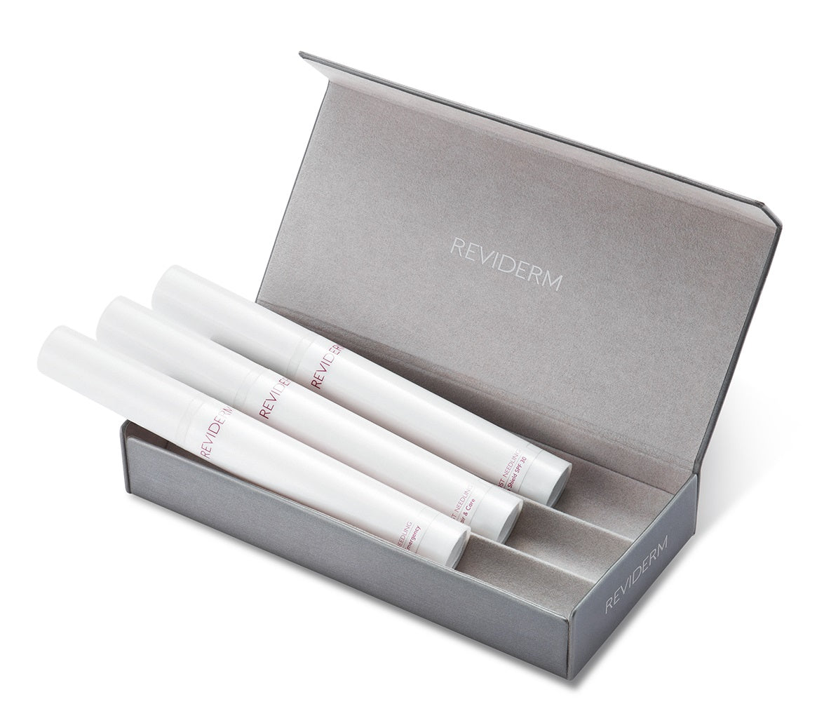 Needling Kit / Kit de Soin Post ACS